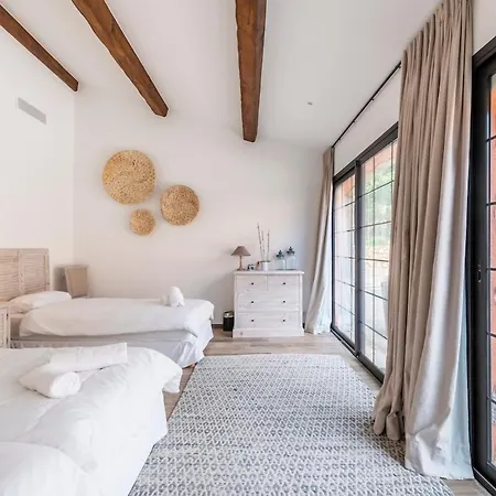 Luxury Near Fayence Villa