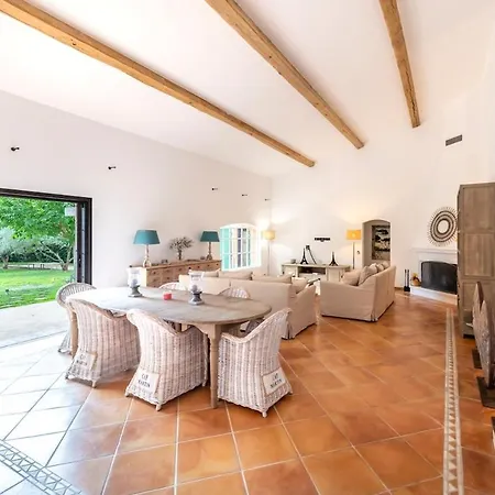 Luxury Near Fayence Villa