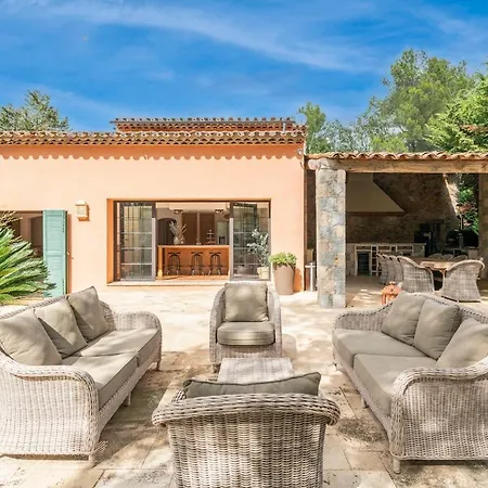 Luxury Near Fayence