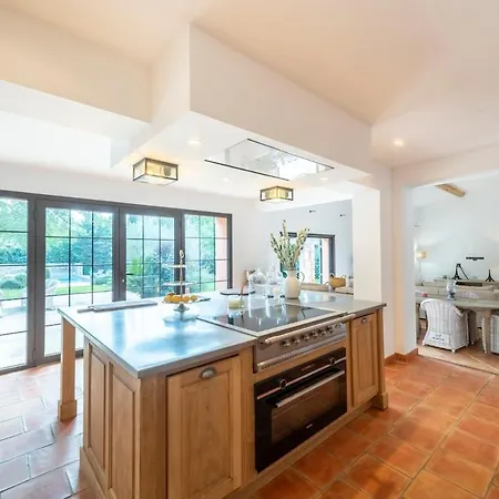 Luxury Near Fayence * Saint-Paul-en-Foret